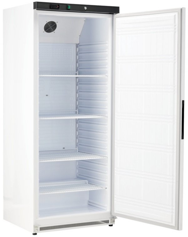SZAFA CHŁODNICZA 570L BIAŁA YATO YG-05235