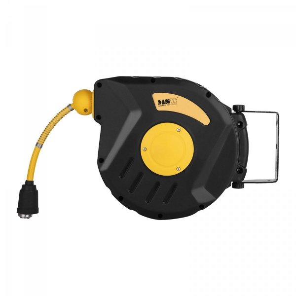 Wąż pneumatyczny - zwijacz - 10 m + 1 m MSW 10060674 PRO-A 10