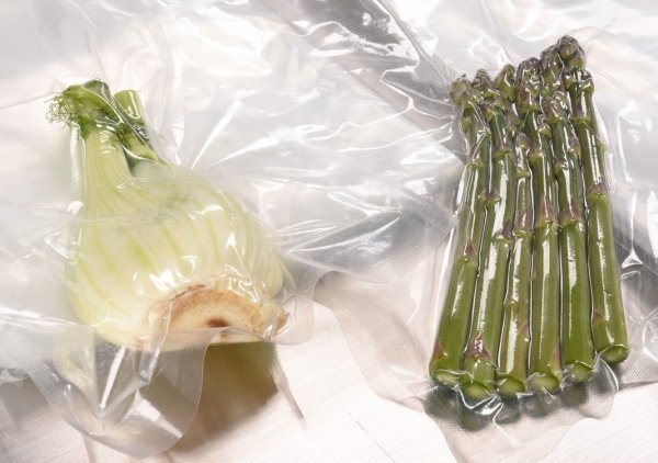 WORKI DO SOUS-VIDE I PAKOWAREK KOMOROWYCH 160*230 70UM PAPE SV, 100SZT YATO YG-09336 YG-09336