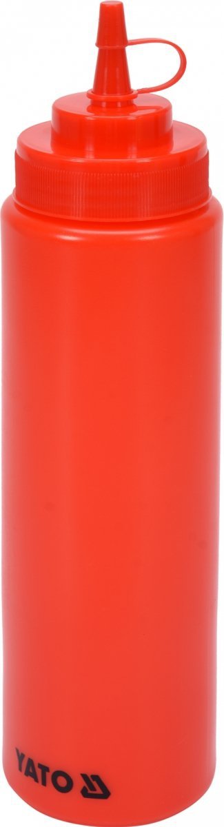 DYSPENSER DO SOSÓW 700ML CZERWONY YATO YG-00553 YG-00553