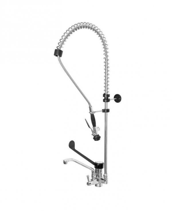 Bateria z prysznicem HENDI 810279 810279