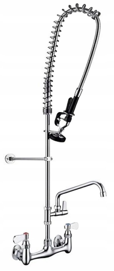 Profesjonalna bateria kuchenna Hurakan HKN-PRF04