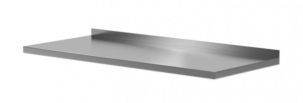 Blat roboczy 2800 x 700 x 40 mm POLGAST BL-100287 BL-100287