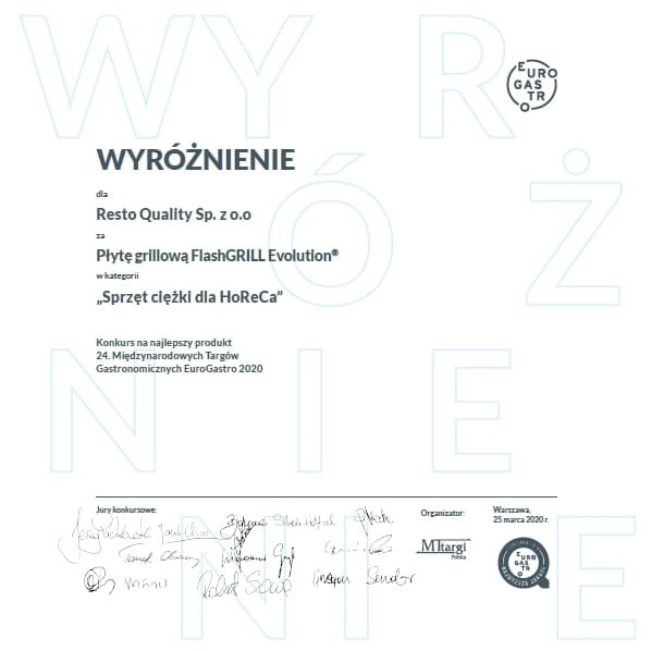 Płyta grillowa elektryczna | energooszczędna | nastawna | podwójna | gładka | Zernike | GE8090L2C