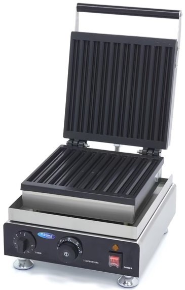 Gofrownica Churros - 10 sztuk MAXIMA 09374222 8719632127963