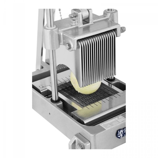 Krajalnica do cebuli - 9 mm / 4,5 mm ROYAL CATERING 10010260 RCZS-1