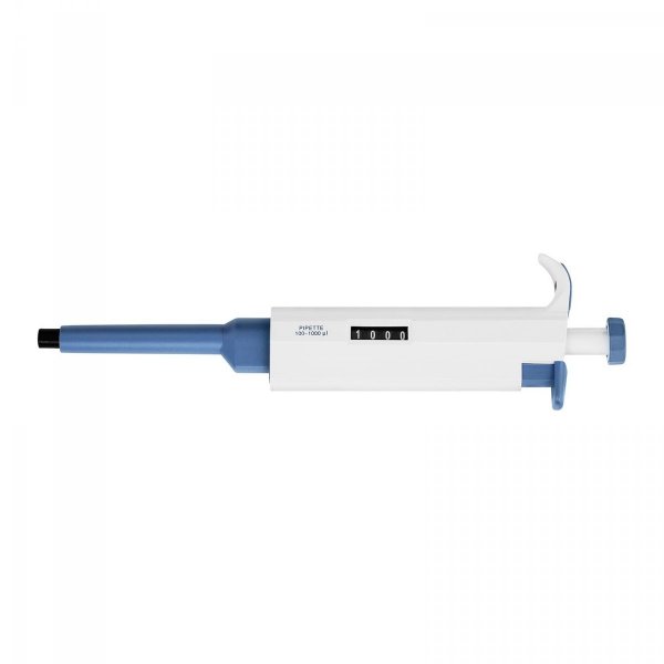 Mikropipeta - 1000 µl STEINBERG 10030259  SBS-PIP100