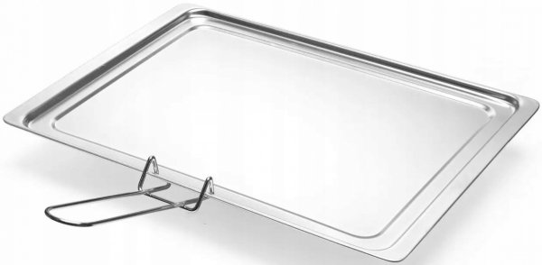 Piec konwekcyjny H90 62L 230V/2670W 595x624x(H)572mm HENDI 227060 8711369227060