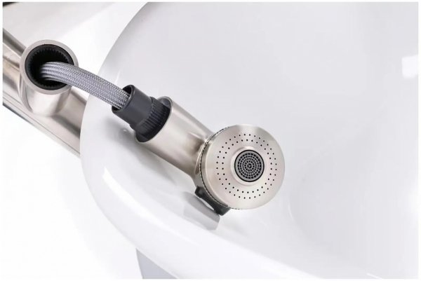 Fotel do pedicure elektryczny - brodzik na stopy - 105 W - 200 kg - szary PHYSA PHYSA HAVANA BEIGE 10040728 4062859227881