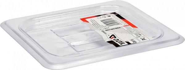 POKRYWKA GN 1/6 PC YATO YG-00438 YG-00438