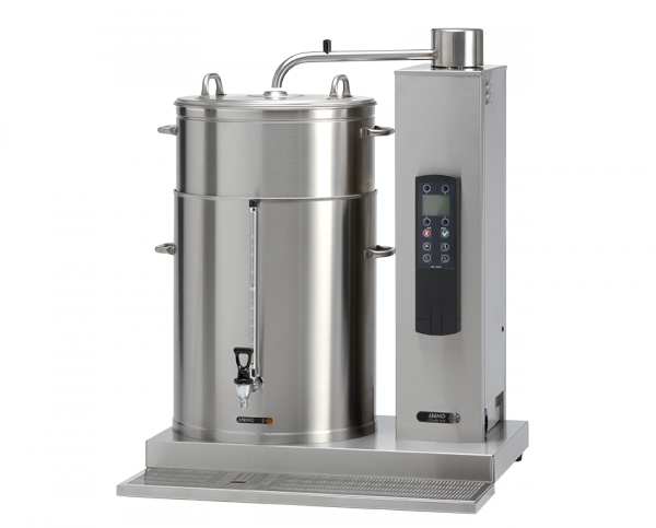 Ekspres przelewowy Animo ComBi-line | 805x685x975 mm | 18,23 kW | CB1x40L
