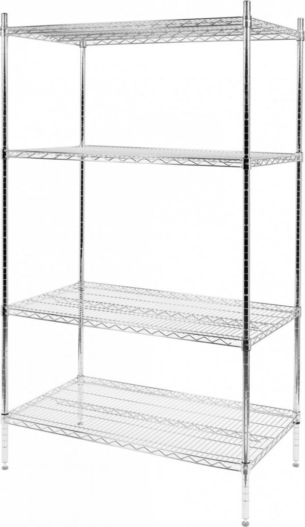 PÓŁKA 457x600MM YATO YG-09050 YG-09050