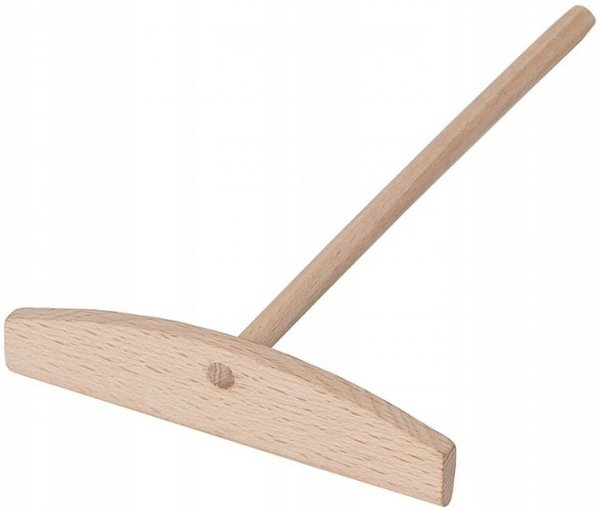 Naleśnikarka - 400 mm - 3000 W ROYAL CATERING 10012045 RC-CMS01