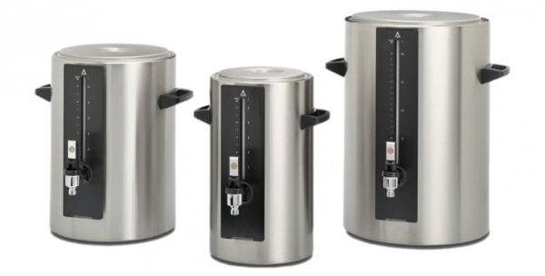 Ekspres przelewowy Animo ComBi-line | 805x685x975 mm | 18,23 kW | CB1x40L