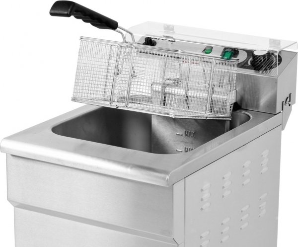 FRYTOWNICA 17,5L Z SZAFKĄ YATO YG-04636 YG-04636