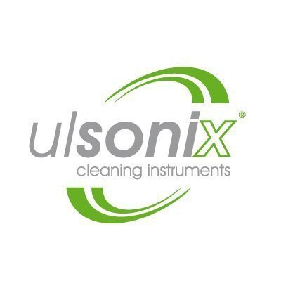 Myjka ultradźwiękowa - 15 litrów - 360 W ULSONIX 10050187 PROCLEAN 15.0H