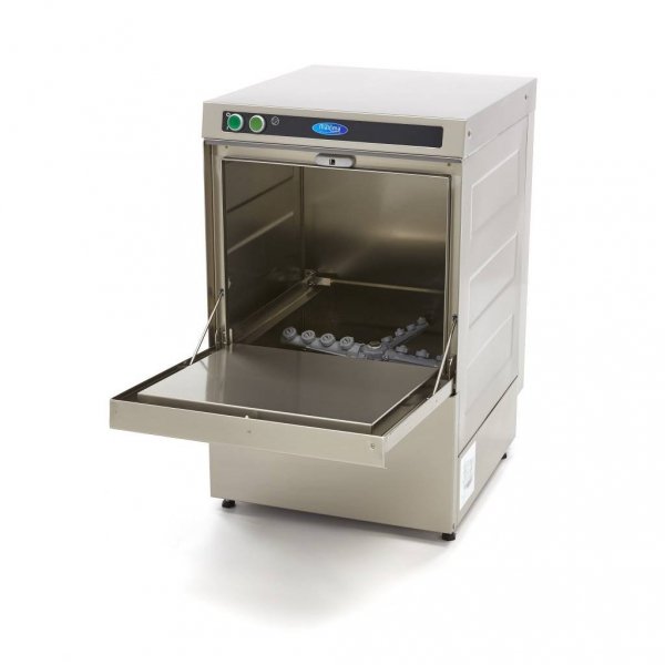 Zmywarka Maxima VN-400 230 V. MAXIMA 09200805 09200805
