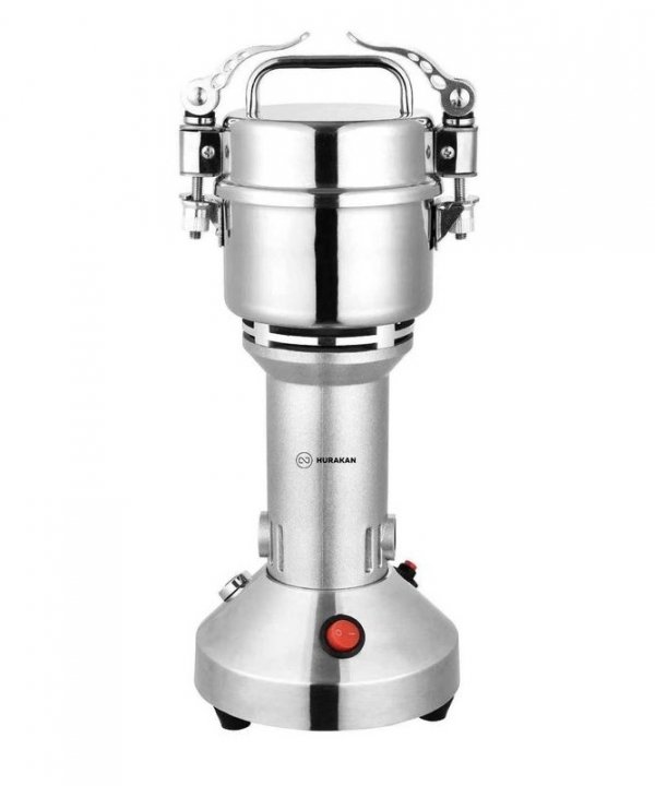 Młynek rodrabniacz do przypraw Hurakan HKN-SG150