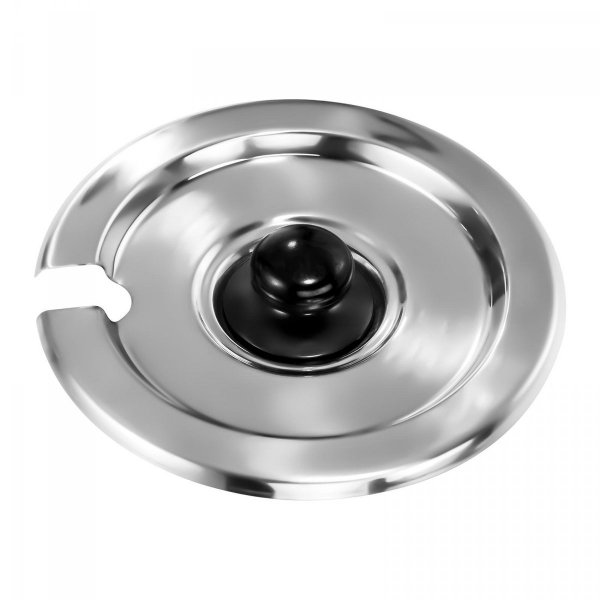 Stacja do zup - 4 x 2,75 l - 600 W ROYAL CATERING 10010239 RCBM-14-3500-R