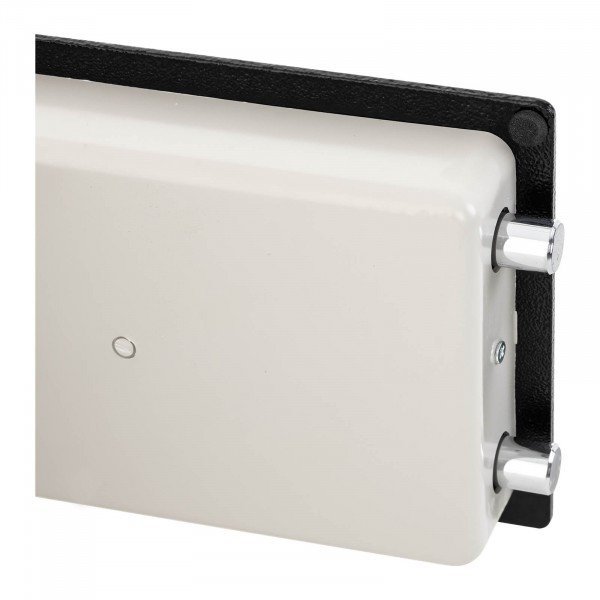 Sejf elektroniczny - 31 x 20 x 20 cm  STAMONY 10240024 ST-ES-200