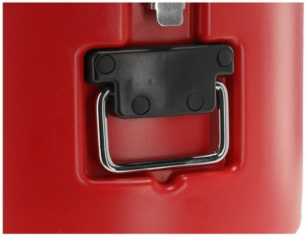 TERMOS TRANSPORTOWY OKRĄGŁY  Z KRANIKIEM 30L YATO YG-09233 59053170130869
