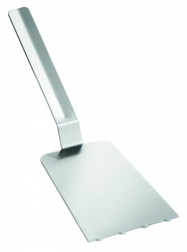 PŁYTA GRILLOWA GŁADKO-RYFLOWANA BARTSCHER 370036 370036