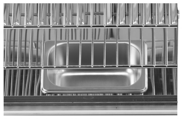 WITRYNA GRZEWCZA NASTAWNA 120L YATO YG-04980