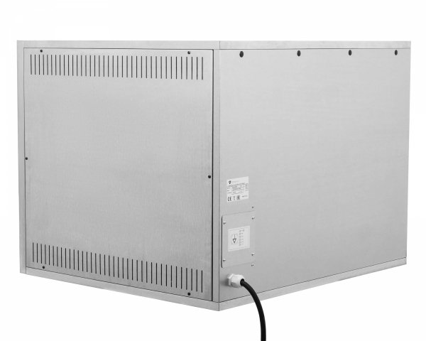 Piec do pizzy dwukomorowy elektryczny | 8x36 | One 44 XL (Start44 BIG)