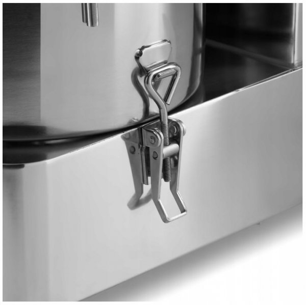 Kuter Cutter Krajalnica Deluxe 6L MAXIMA 09300083 8719324276757