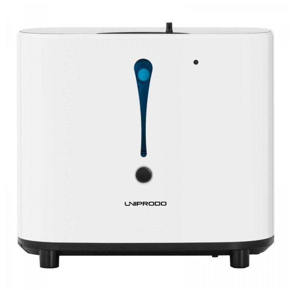 OUTLET : Koncentrator tlenu - 1-6 l - 28-90% UNIPRODO 10250436 UNI_OC_100