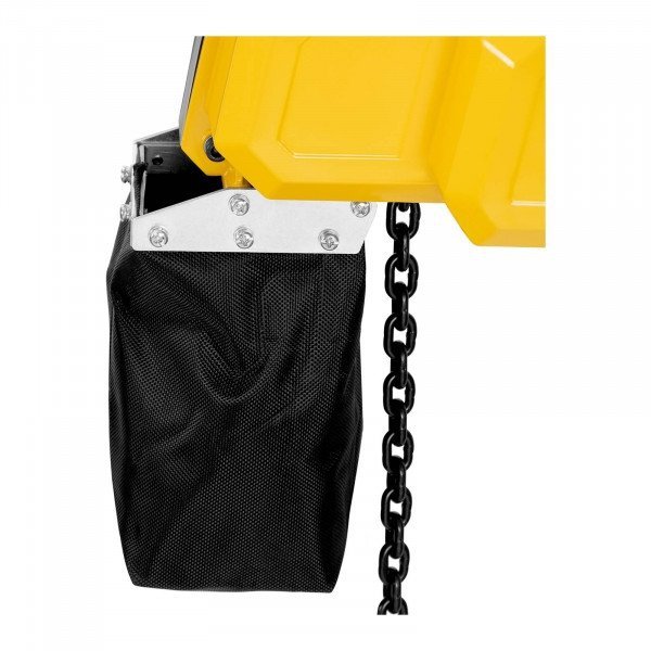 Wciągarka łańcuchowa elektryczna - 150 kg - 6 m STEINBERG 10030800 SBS-ECH-150/6