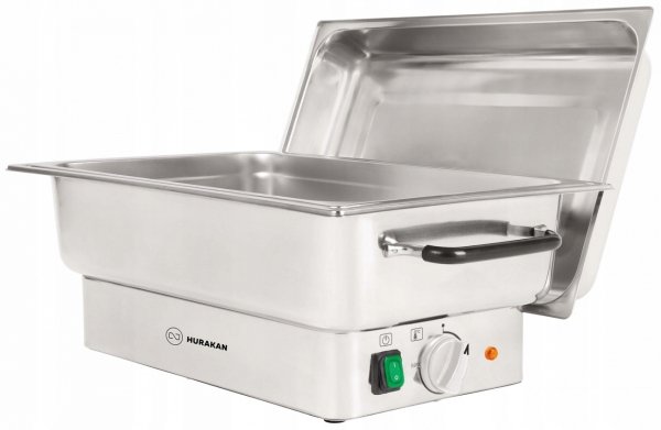 Stolik instrumentalny - mobilny - 60 x 40 mm STEINBERG 10031000 SBS-LF-151