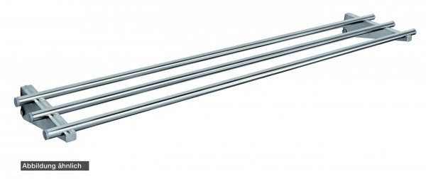 Półka do tac 1 szt., 6x1/1GN BARTSCHER 125504 125504