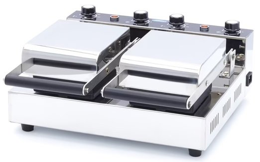 Opiekacz do panini - 2 sztuki - Gelato MAXIMA 09374226 8719632127987