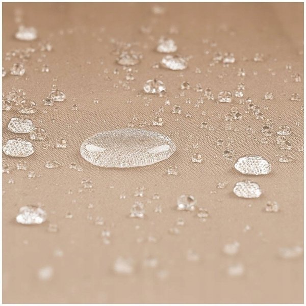 Parasol ogrodowy wiszący 250x250cm UNIPRODO 10250524 UNI_UMBRELLA_SQ250CR_N