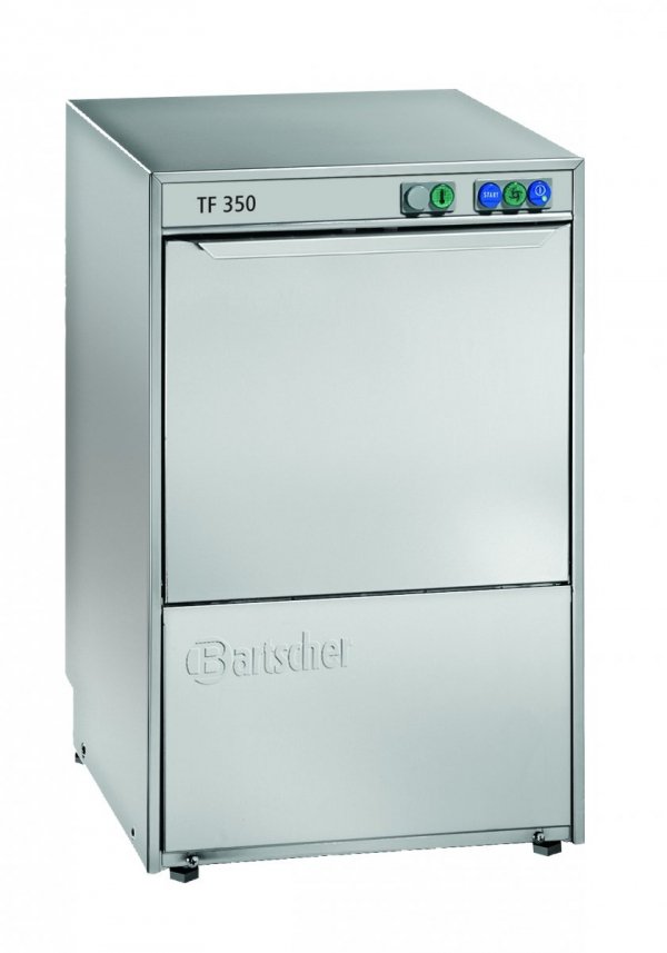 Zmywarka Deltamat TF350 PLU BARTSCHER 110521 110521