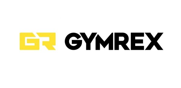 Rower stacjonarny - oparcie - czarny GYMREX 10230170 GR-MG35