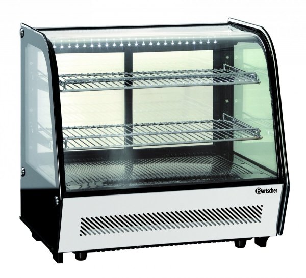 Witryna chłodn. &quot;Deli Cool II&quot; BARTSCHER 700202G 700202G