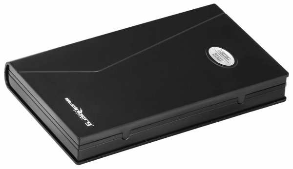Waga kieszonkowa - 3 kg / 0,1 g Steinberg 10030575 SBS-DW-3000VA