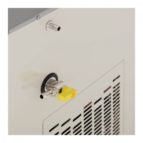 Cyrkulator chłodzący - kompresor 726 W - -20 til 20°C - 20 l/min STEINBERG 10030665 SBS-LCC-5000