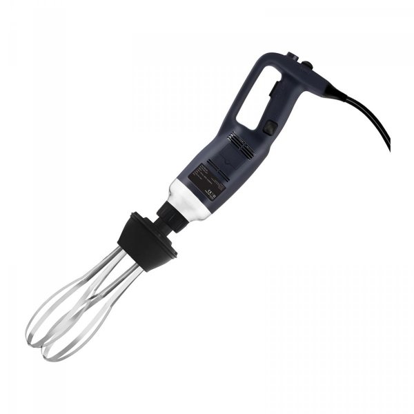 Blender ręczny - 500 W - 16000 obr./min - trzepaczka ROYAL CATERING 10010399 RCSM-500-WP