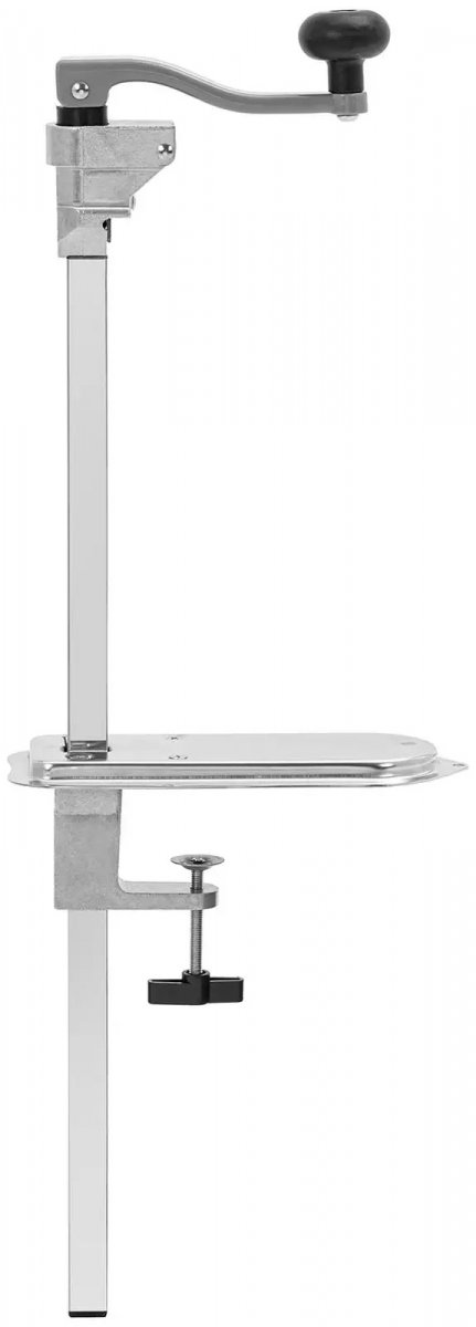 Otwieracz do puszek 50 cm stal nierdzewna Royal Catering  RCTD-8 10013190 4062859237934
