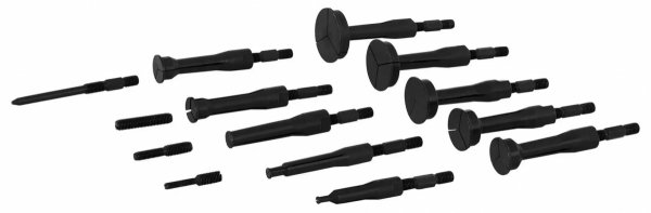 Ściągacz do łożysk wewnętrznych - bezwładnościowy - 8–58 mm MSW 10061120 MSW-BP16.2