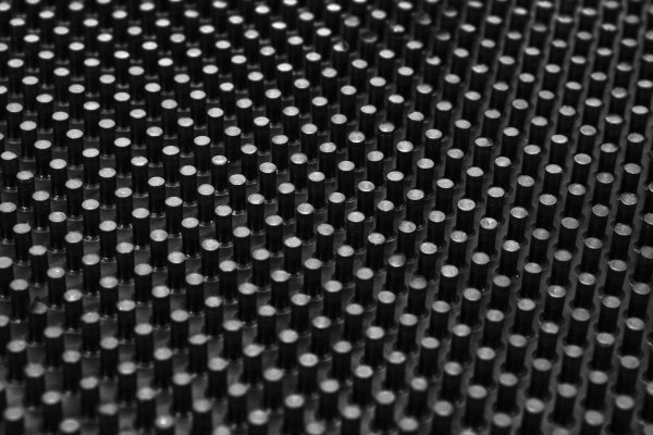 MATA BAROWA 58,0X8,0X1,0CM YATO YG-07100 YG-07100