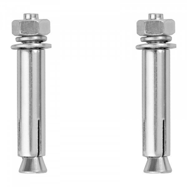 Szafka wisząca - 1500 x 400 x 500 mm - obciążenie 1 półki: 75 kg - Royal Catering ROYAL CATERING 10012558 RCAT-150/40/50-C