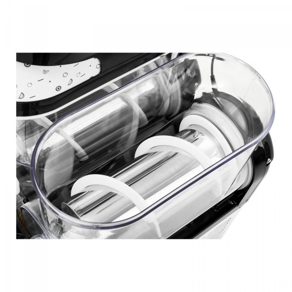 Energoszczędny granitor 3 x 10 l Royal Catering 10011633 RCSL 3/10