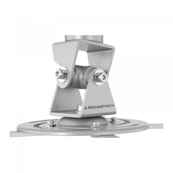 Uchwyt do projektora - obrót 90° - kąt nachylenia 150° - 10 kg FROMM_STARCK 10260242 STAR_PMW_04