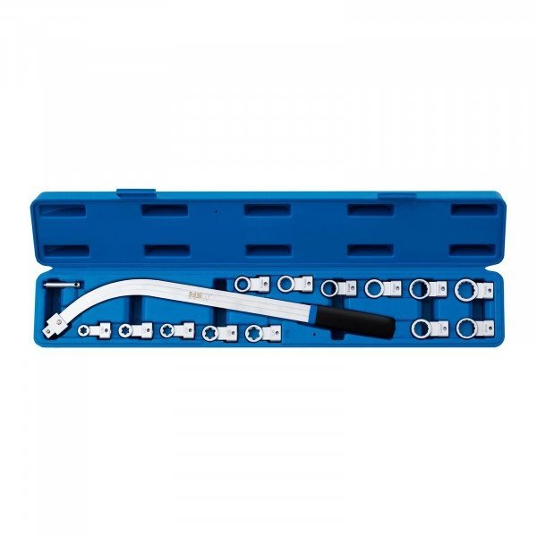 Klucze do napinaczy paska rozrządu - 13 szt. MSW 10061272 MSW-ETT-31