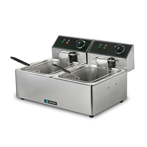 FRYTKOWNICA HURAKAN HKN-FT66N HURAKAN HKN-FT66N HKN-FT66N