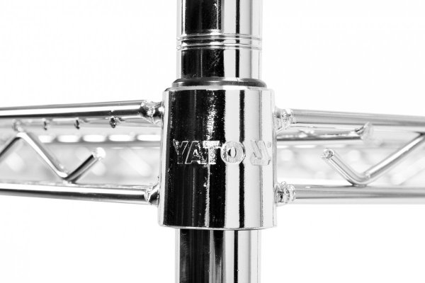PÓŁKA 610x1820MM YATO YG-09059 YG-09059